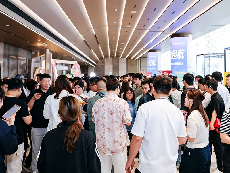 2019年：聚焦健康+电商赛道