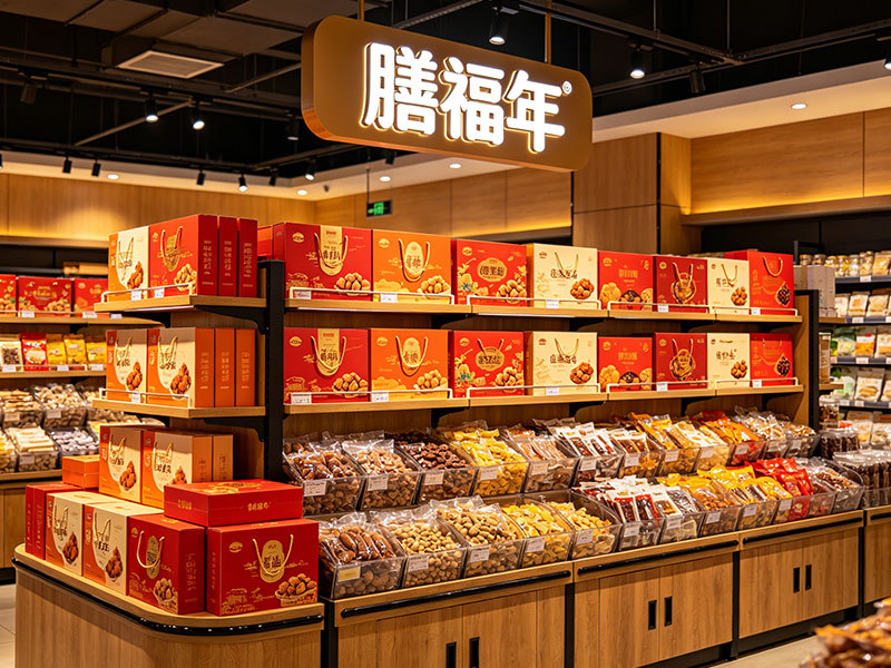 2026年6月：全渠道拓展线下市场
